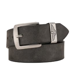 A Western-style PU belt suitable for both men and women, in Bohemian style and retro, is perfect for daily casual outings