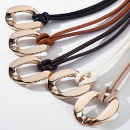 Elegant ladies tie knot belts, retro thin waistbands, fashionable decorative dresses, shirts, coats and overcoats with belts