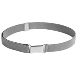 Stretch Waist Belt with Buckle 60-80cm Kids 2.5cm Width Kids Elastic Belts Boy Girl Children Adjustable Elastic Canvas Waistband