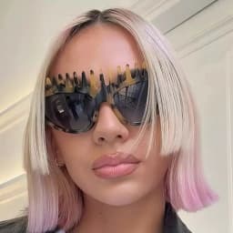 Comb Shaped Sunglasses Headband Sunscreen Sunshade Summer Sunglasses Hairband Leopard Print Women Hair Hoop