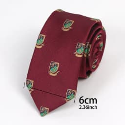 Exquisite Burgundy Red Paisley Men Tie Jacquard Woven Handkerchief Bowtie Sets Groom Wedding Party Gifts Party Accessories