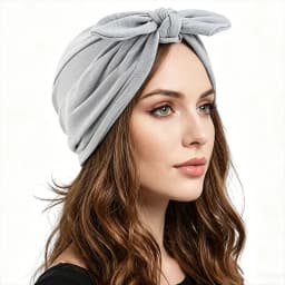 New Head Scarf for Muslim Women bow Print Turban Bonnet Hijab Caps Inner Hijabs Femme Musulman Arab Wrap Turbantes