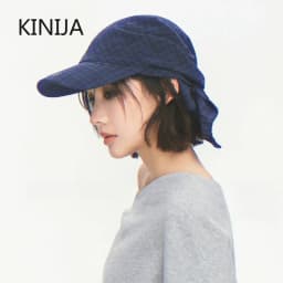 Outdoor Camping Style Sun Protection Hat Jennie Scarf Hat Small Sweet Sunscreen Tie Hat Wide Brim Hat Headscarf Cool Girl