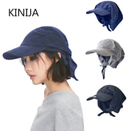 Outdoor Camping Style Sun Protection Hat Jennie Scarf Hat Small Sweet Sunscreen Tie Hat Wide Brim Hat Headscarf Cool Girl