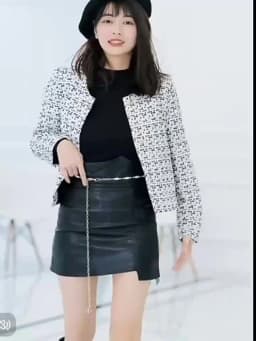 【AN】【AN】Fashion Women Lady Waist Chain Belt Metal Gold Silver Color Waistband Chain Belt For Dress Shirts Clothes Accessories