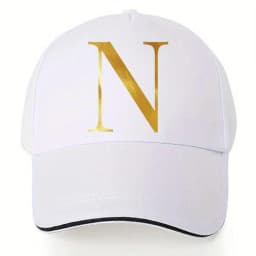 1pc Lightweight Unisex Baseball Cap | Adjustable Strap, Breathable, Quick-Drying | Perfect For Outdoor Sports And Travel