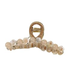 Exquisite And Versatile Flower Clip Fashionable Hair Accessories For Women