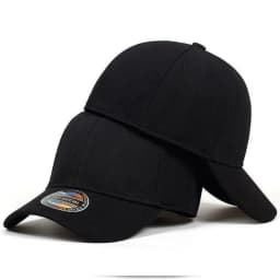Spring summer High Quality Baseball Cap Man women Fitted Closed Full Cap Outdoor Breathable Sports Sun Trucker Hat Gorras Hombre