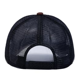 Hot Sale Unisex Baseball Cap Classic Vintage Car Pattern Mesh Cap Men And Women Breathable Streetwear Summer Trucker Hat