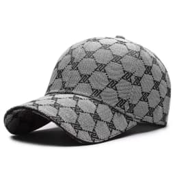 Unisex Lettter Printing Baseball Caps Spring and Autumn Outdoor Adjustable Casual Hats Sunscreen Hat Sports Cap