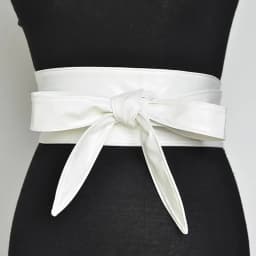 Luxury Slim Fit Simple Wrap Bowknot Leather Belt Ladies Dress Cummerbands Wide Waist Band Corset Waistband