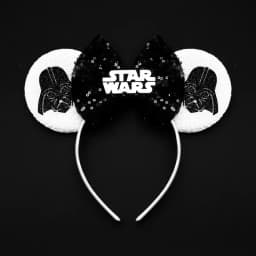 Disney Mickey Mouse Ears Marvel Spiderman Headbands for Kids Girls The Avengers Hairbands Adult Men Women Hair Accessories Gifts