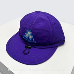 Korean Quick-dry Embroidered Letters Baseball Hats Sunshade Drawstring New Men Women Versatile Ins Fashion Peaked Caps Flat Brim