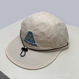 Korean Quick-dry Embroidered Letters Baseball Hats Sunshade Drawstring New Men Women Versatile Ins Fashion Peaked Caps Flat Brim
