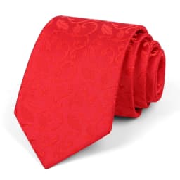 Men's Classic Jacquard Stripes Dot 8cm Polyester Wedding Tie Formal Business Pink Light Color Necktie Accessories Gift For Men