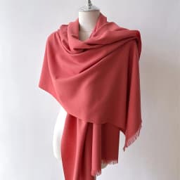 Fashion Winter Cashmere Scarf for Women Warm Solid Color Wraps Shawls Bandana Foulard Neckerchief Poncho Echarpe Pashmina Stoles