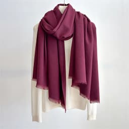 Fashion Winter Cashmere Scarf for Women Warm Solid Color Wraps Shawls Bandana Foulard Neckerchief Poncho Echarpe Pashmina Stoles