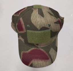 German Swamp Camouflage Baseball Cap Man Outdoor Hat