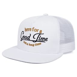 2025 Personalized New Flat Edge Hat letters Creative Embroidered Street HipHop Hat Outdoor Leisure Sunshade Baseball Hat Net Hat