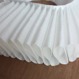 1 Piece Renaissance Ruffled Ladies' False Collar. It Is Classical, Beautiful And Of Good Quality, Suitable For Spring, Autumn