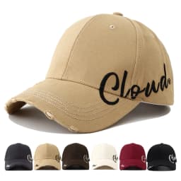 2025 New 100% Cotton Baseball Cap for Men Women Letters Embroidered Snapback Hat Summer Sun Caps Unisex Casual Hip Hop Hats