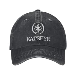 KATSEYE 2025NEW Casual Baseball Cap Summer Hip Hop Trucker Hat Running Hippie Hip Hop Hats Couple Women Fashion Baseball Caps