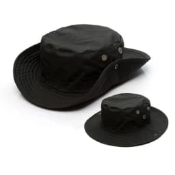 2Pcs/Set Wide-brimmed Hat Balaclava Mixed Set Men Sunscreen Boonie Cap Outdoors Hiking Camping Fishing Hat Sun Hat Fisherman Hat