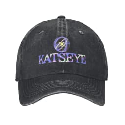 KATSEYE 2025NEW Casual Baseball Cap For Female Male Summer Hip Hop Hiking Fishing Trucker Hat Fashion Sun Visor Baseball Caps
