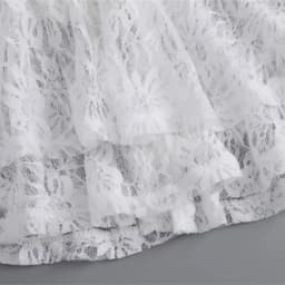 Fake Collar Women's Shirt Lace Shoulder Wraps Detachable Collars Decorative Spring Autumn Blouse Tops Shawls Dress False Collar
