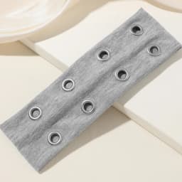 1PC Punk-Style Metal Hollow-Out Wide Headband, Suitable for Y2K Sweet Girl Styling, Daily Casual Wear and Outdoor Accessorizing,