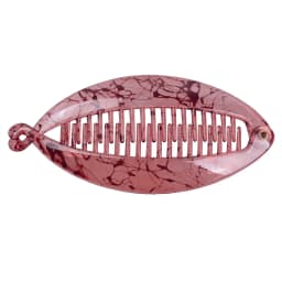 Fish Shape Hair Claw Clips Ponytail Holder Hair Jewelry Twist Banana Barrettes Hairpins Hair Accessories For Women Clamp