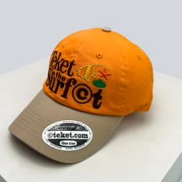 New Unisex American College Style Letter Embroidery Baseball Hats Sunshade Color Block Versatile Street Peaked Caps Fashion Ins