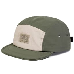 Unisex CUON Letter Label Quick Drying Baseball Caps Spring Summer Outdoor Adjustable Casual Hats Sunscreen Hat Sports Cap