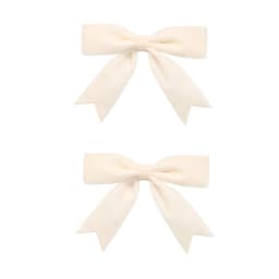 2026 Cute Velvet Bow Christmas Hairpins Children Girls Kid Hair Clips Barrettes Accessories Hairclip Headwear Headdress Ornament