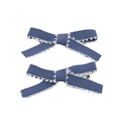 New Fashion Threaded tooth edge Hair Accessories Lace Edge Hair Hoops Baby Bow Hair Accessories Hair Straps Girl Decoration