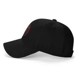 V The Visitors Insignia Sun Baseball Cap Summer Casual Trucker Hat For Unisex Men Hunting Camping Snapback Cap