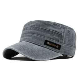 Outdoor Sunscreen Casual Fishing Cadet Hat Baseball Cap Peaked cap Sun Hat Hats & Caps