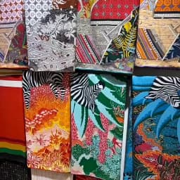 130Cm French New Surreal Hub Carriage Imitation Silk Wool Travel Shawl Thermal Scarf Large Square Scarf Scarf