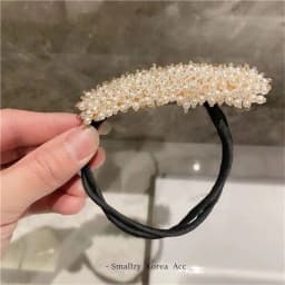 Crystal hair bun maker, braiding and styling tool, lazy twisting hair bun, bun hair stick, fluffy flower bun hair accessory