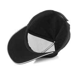 Star of Life Print Hat Cap EMT Paramedic Emergency Medicine Baseball Cap support for those emergency medical profession hats