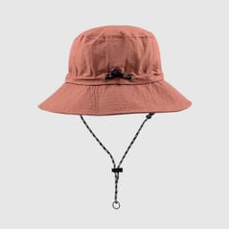 Waterproof Fisherman Hat Sun Protection Women's Summer Men's Thin Design Quick Drying Cycling Folding Sun Protection Portable