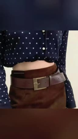 Wide Belt for Women, New Fashion Versatile Waist Belt