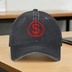 WORST GIRL IN AMERICA SLAYYTER Sun Baseball Cap Street Style Female Male Washed Trucker Hat Sunscreen Sports Baseball Caps Gift
