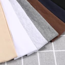 7pcs Sports Headbands For Women Fitness Running Yoga Solid Color Elastic Hairbands Head Band Stretch Makeup Hair Accessories