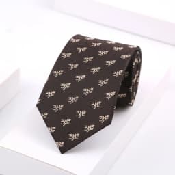 Novelty Men's Floral Tie 8CM Horse Printed Neck Ties Fashion Polyester Necktie Wedding Business Party Suit Dress Gravatas Gift