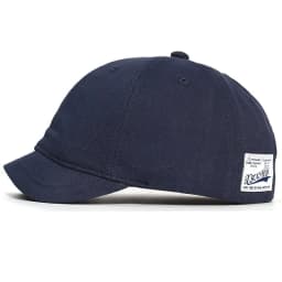 Japanese-Style Short-Brim Baseball Cap, Workwear Style, American Duckbill Hat, Unisex Street Casual Sun Hat