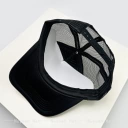 New Unisex Korean Personal Printed Letters Baseball Hats Breathable Simple Sunshade Hip Hop Trucker Caps Versatile Fashion Ins