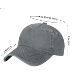 Linkins Meteora Minutes To Midnight Men Women Baseball Caps Parks Hunting Distressed Washed Hat Vintage Outdoor Golf Snapback
