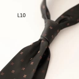 2025 New Korean Formal Silk Neckties Business Mens Floral Neck Tie Anchor Dots 8cm Ties Wedding Party Banquet Accessories Cravat