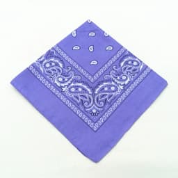 1/2pcs Men Women Cotton Bandana Hairband Cowboy Mens Biker Sports Headwear Wrist Hairwrap Single Sided Head Wrap Scarf Paisley